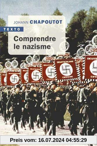 Comprendre le nazisme (Texto)