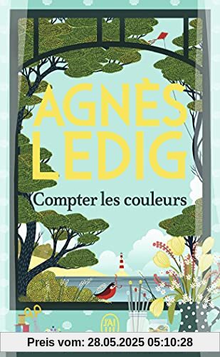 Compter les couleurs