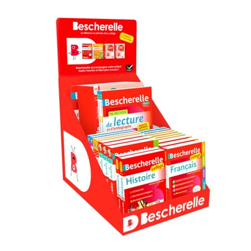 Comptoir RDC Bescherelle 39 ex von HATIER