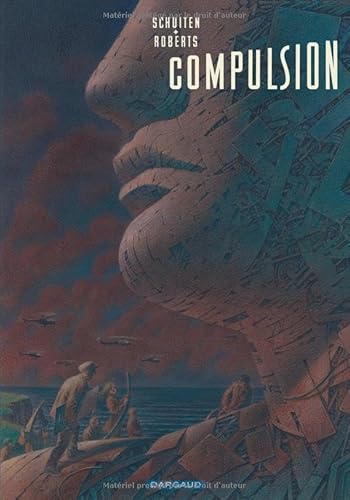 Compulsion von DARGAUD