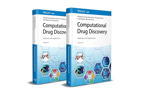 Computational Drug Discovery: Methods and Applications