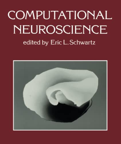 Computational Neuroscience (System Development Foundation Benchmark) von MIT Press