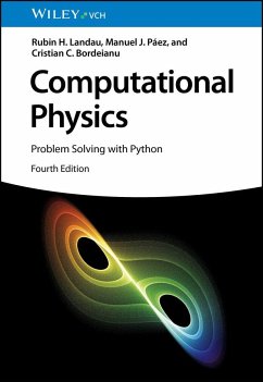 Computational Physics von Wiley-VCH
