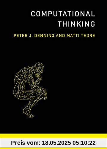 Computational Thinking (Essential Knowledge)