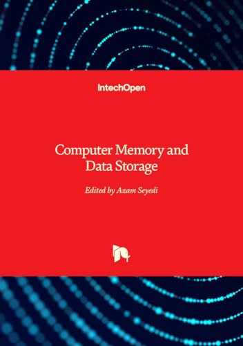 Computer Memory and Data Storage von IntechOpen