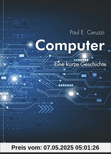 Computer: Eine kurze Geschichte