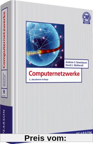 Computernetzwerke (Pearson Studium - IT)