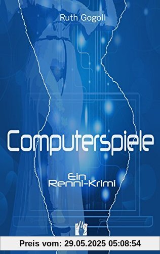 Computerspiele: Ein Renni-Krimi