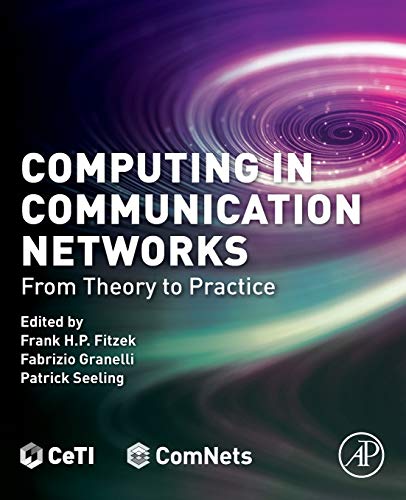 Computing in Communication Networks: From Theory to Practice von Academic Press