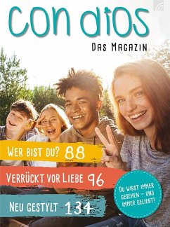 Con Dios von Brunnen / Brunnen-Verlag, Gießen
