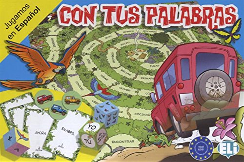 Con Tus palabras Con Tus palabras