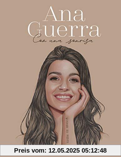 Con una sonrisa (No Ficción)