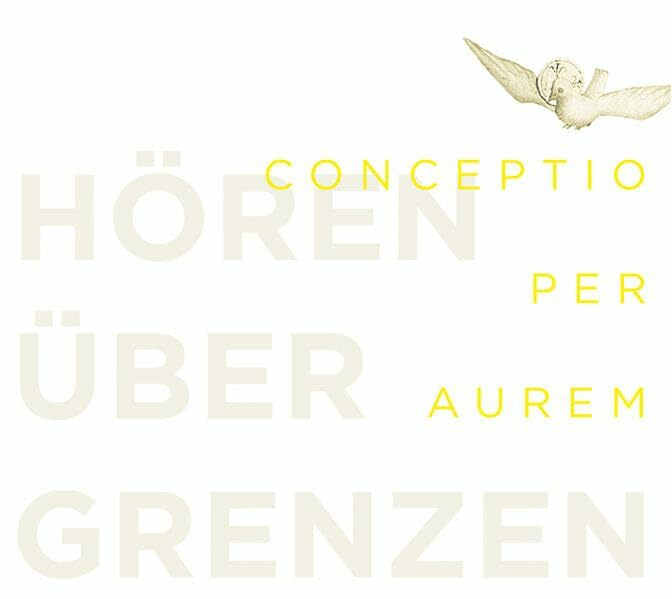 Conceptio per aurem. H�ren �ber Grenzen (PARTICIPARE! Publikationen des Di�zesanmuseums Rotten... Conceptio per aurem. H�ren �ber Grenzen (PARTICIPARE! Publikationen des Di�zesanmuseums Rotten...