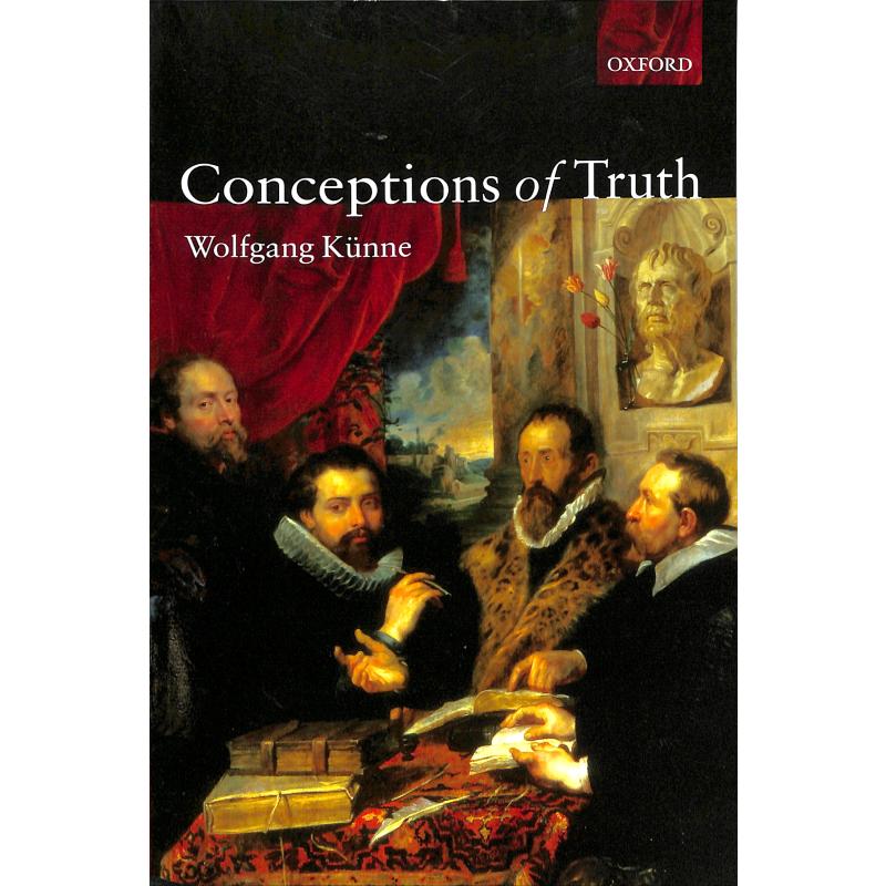 Conceptions of truth