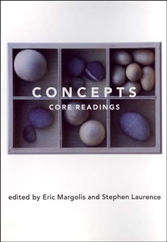 Concepts: Core Readings (Bradford Books)