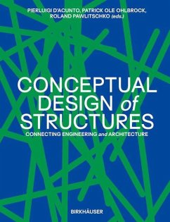 Conceptual Design of Structures von Birkhäuser Berlin