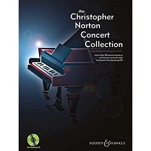 Concert Collection: More than 20 pieces based on well-known tunes. Vol. 1. Klavier. Ausgabe mit CD.: More than 20 pieces based on well-known tunes. Band 1. Klavier. Concert Collection: More than 20 pieces based on well-known tunes. Vol. 1. Klavier. Ausgabe mit CD.: More than 20 pieces based on well-known tunes. Band 1. Klavier.