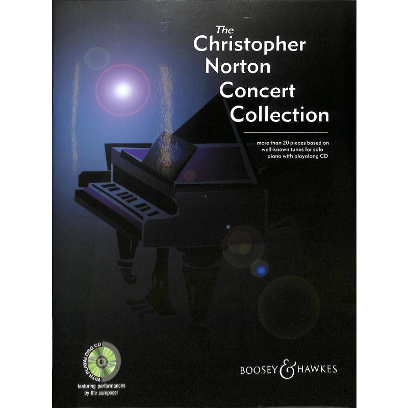 Concert collection 1
