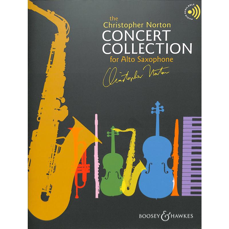 Concert collection