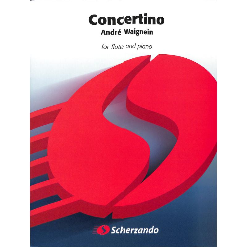 Concertino