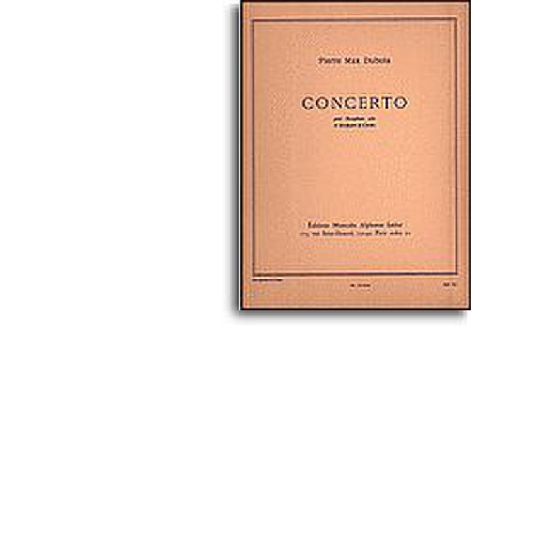 Concerto Concerto