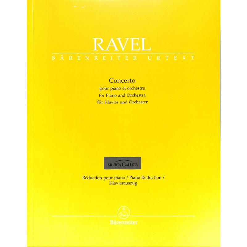 Concerto