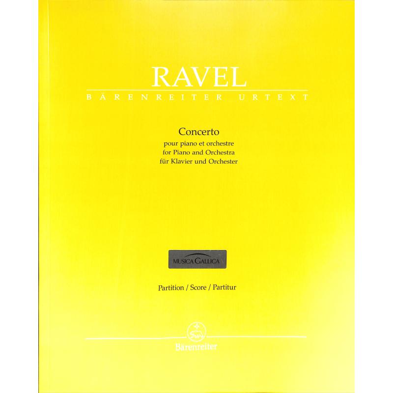 Concerto