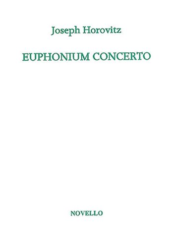 Euphonium Concerto: For Euphonium and Piano