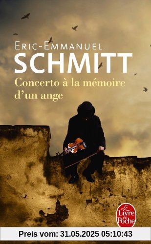 Concerto à la mémoire d'un ange