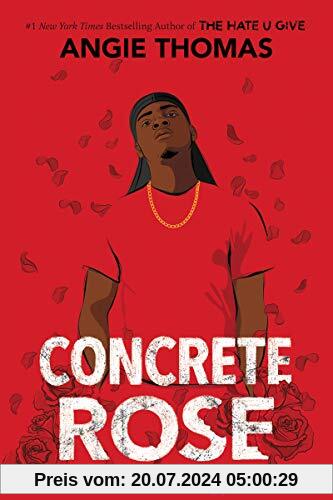 Concrete Rose (International Edition)