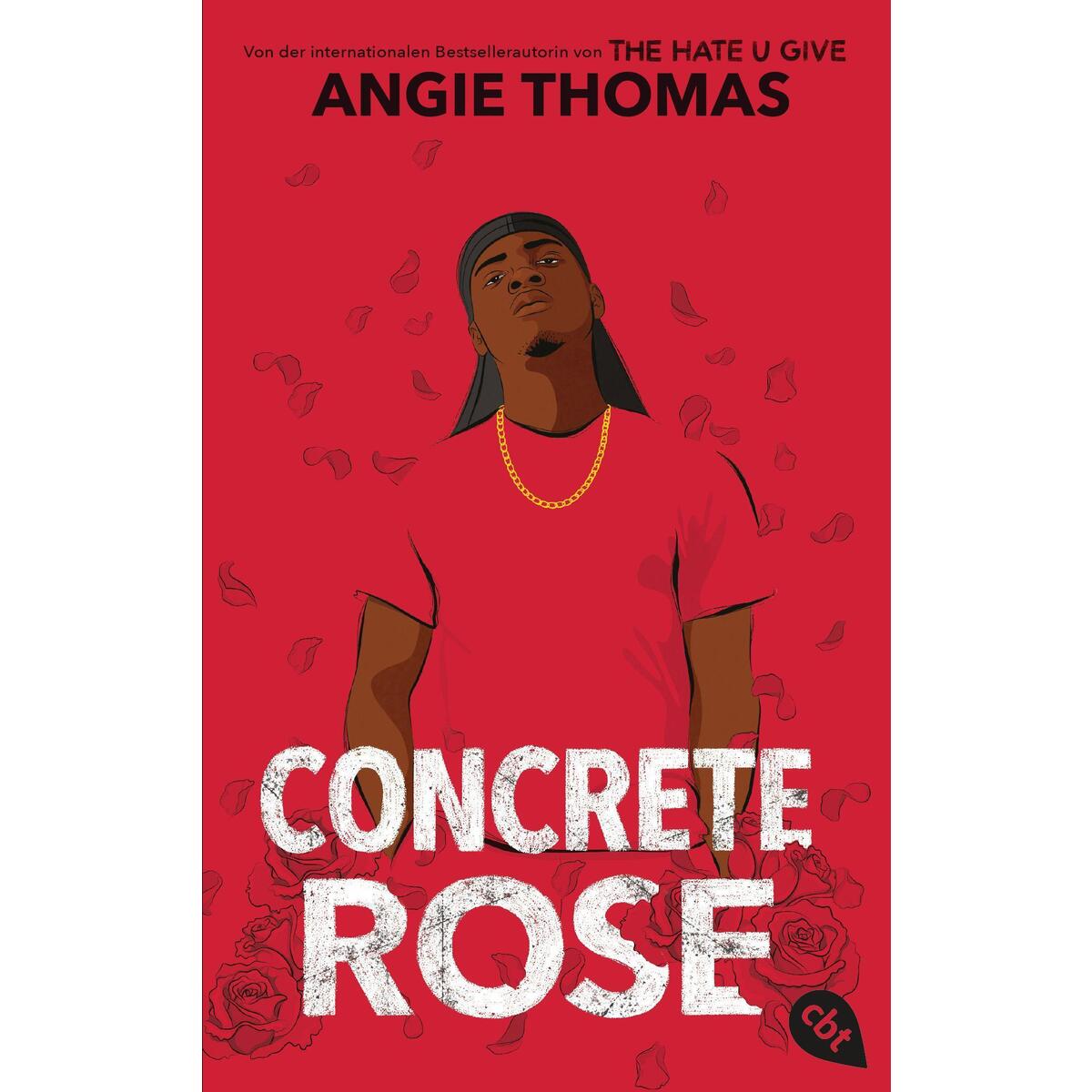 Concrete Rose von cbt