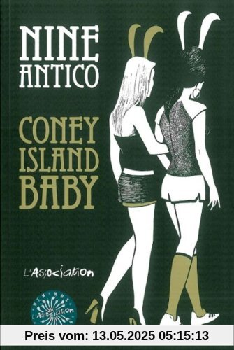 Coney Island Baby