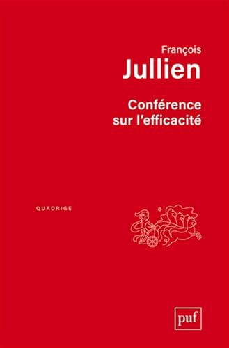 Conférence sur l'efficacité Conférence sur l'efficacité
