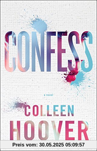 Confess Confess