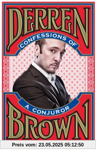 Confessions of a Conjuror