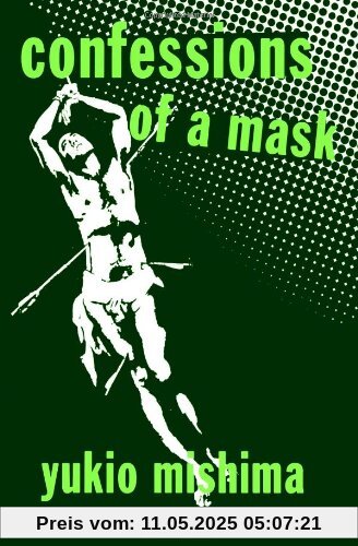 Confessions of a Mask