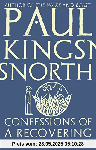 Confessions of a Recovering Environmentalist Confessions of a Recovering Environmentalist