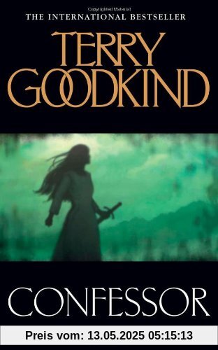Confessor (Sword of Truth 11)