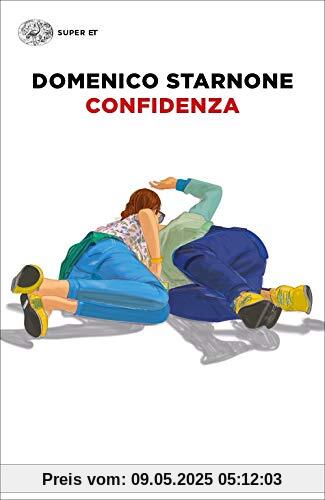 Confidenza