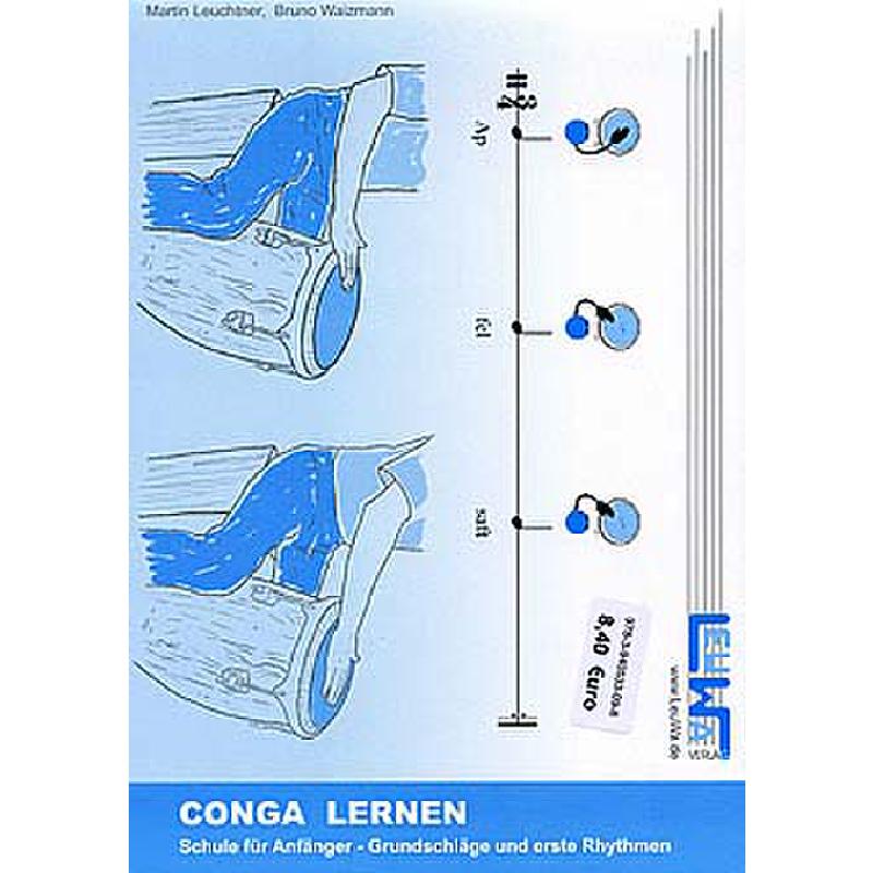 Conga lernen Conga lernen