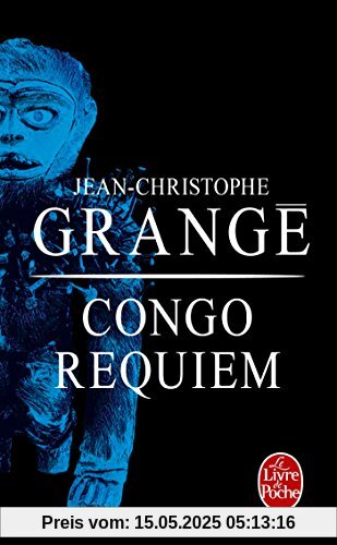 Congo Requiem