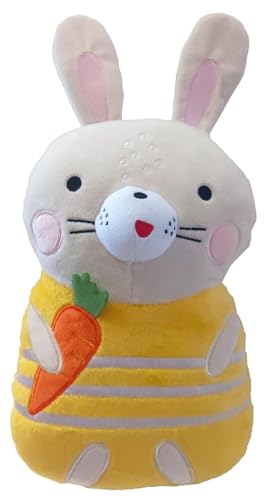 Coniglietto. Coccolibri (Libri peluche) von Librido Gallucci