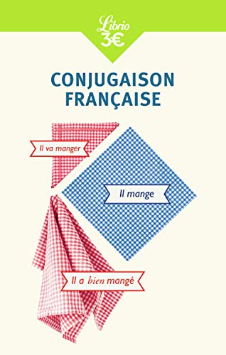 Conjugaison française von J'AI LU