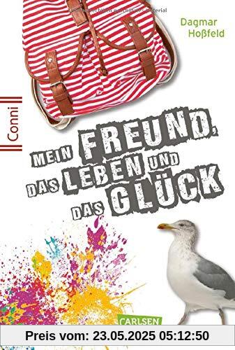 Conni 15 6: Mein Freund, das Leben und das Glück (6)