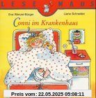 Conni im Krankenhaus. Lesemaus Conni im Krankenhaus. Lesemaus