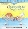 Conni macht das Seepferdchen. Von
