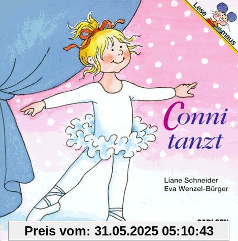 Conni tanzt