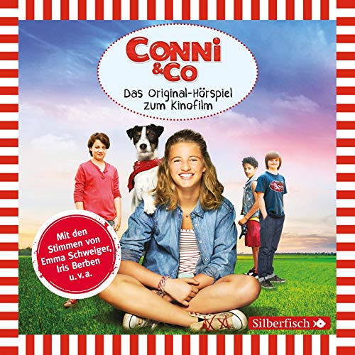 Conni & Co: Conni & Co. Das Originalhörspiel zum Kinofilm: 1 CD