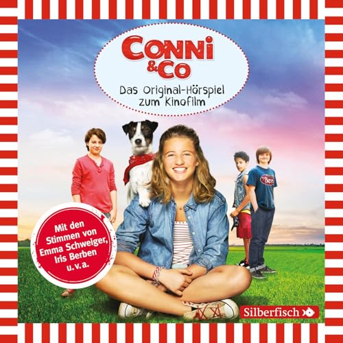 Conni & Co: Conni & Co. Das Originalhörspiel zum Kinofilm: 1 CD