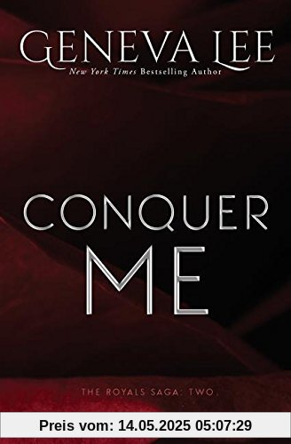 Conquer Me